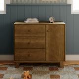 Babyletto Hudson Modern 3-Drawer Dresser