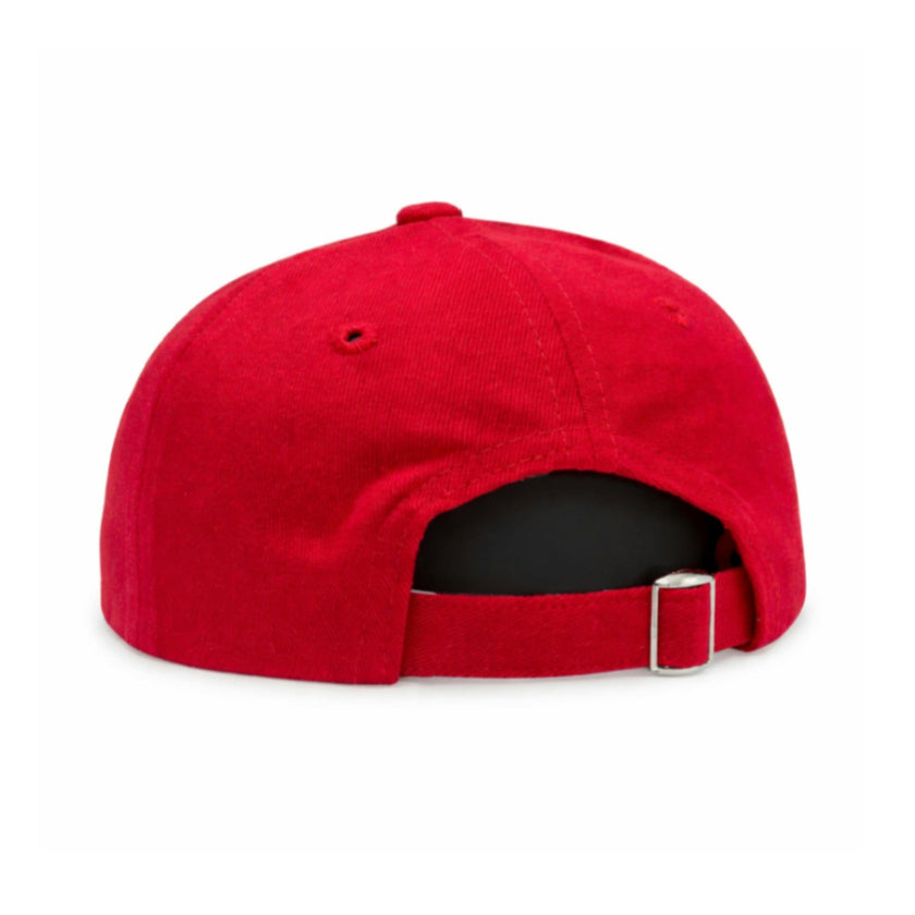 Soccer Baseball Hat