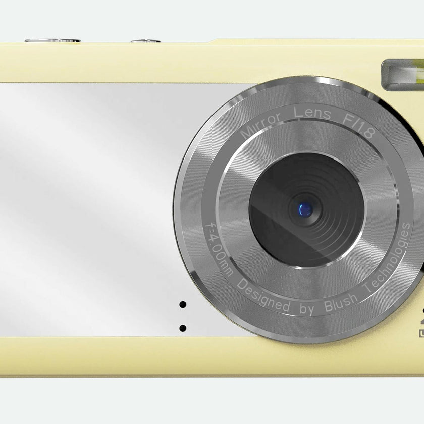 BLUSH DIGICAM