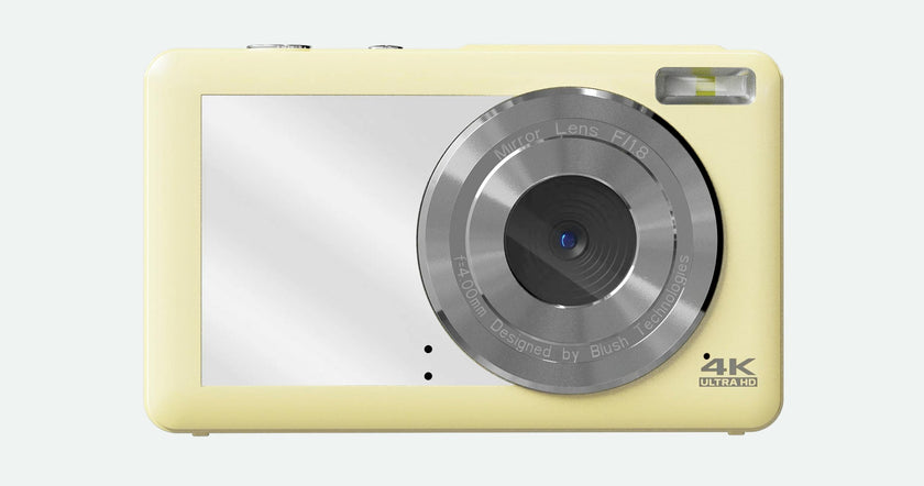 BLUSH DIGICAM