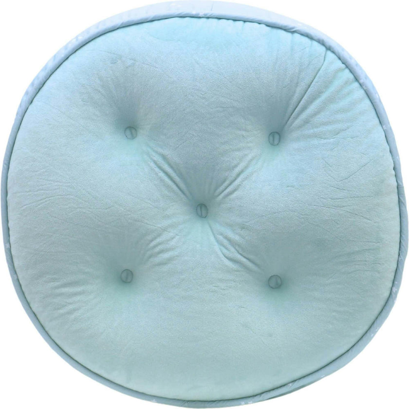 Star Toddler Pouf