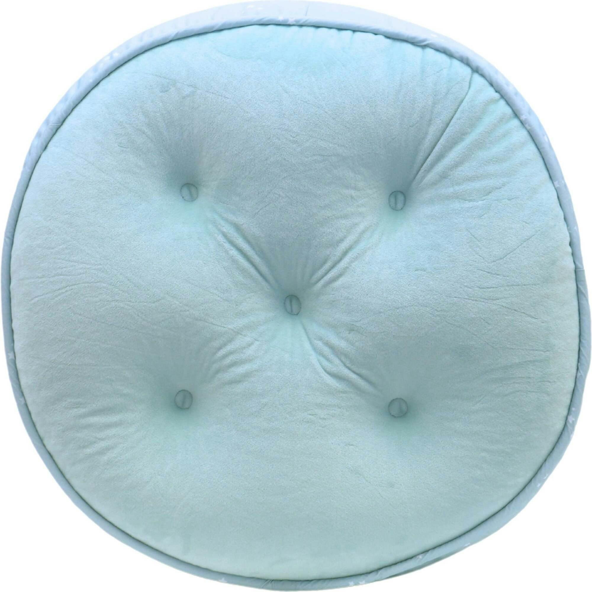 Star Toddler Pouf