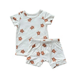 Summer Lounge Set