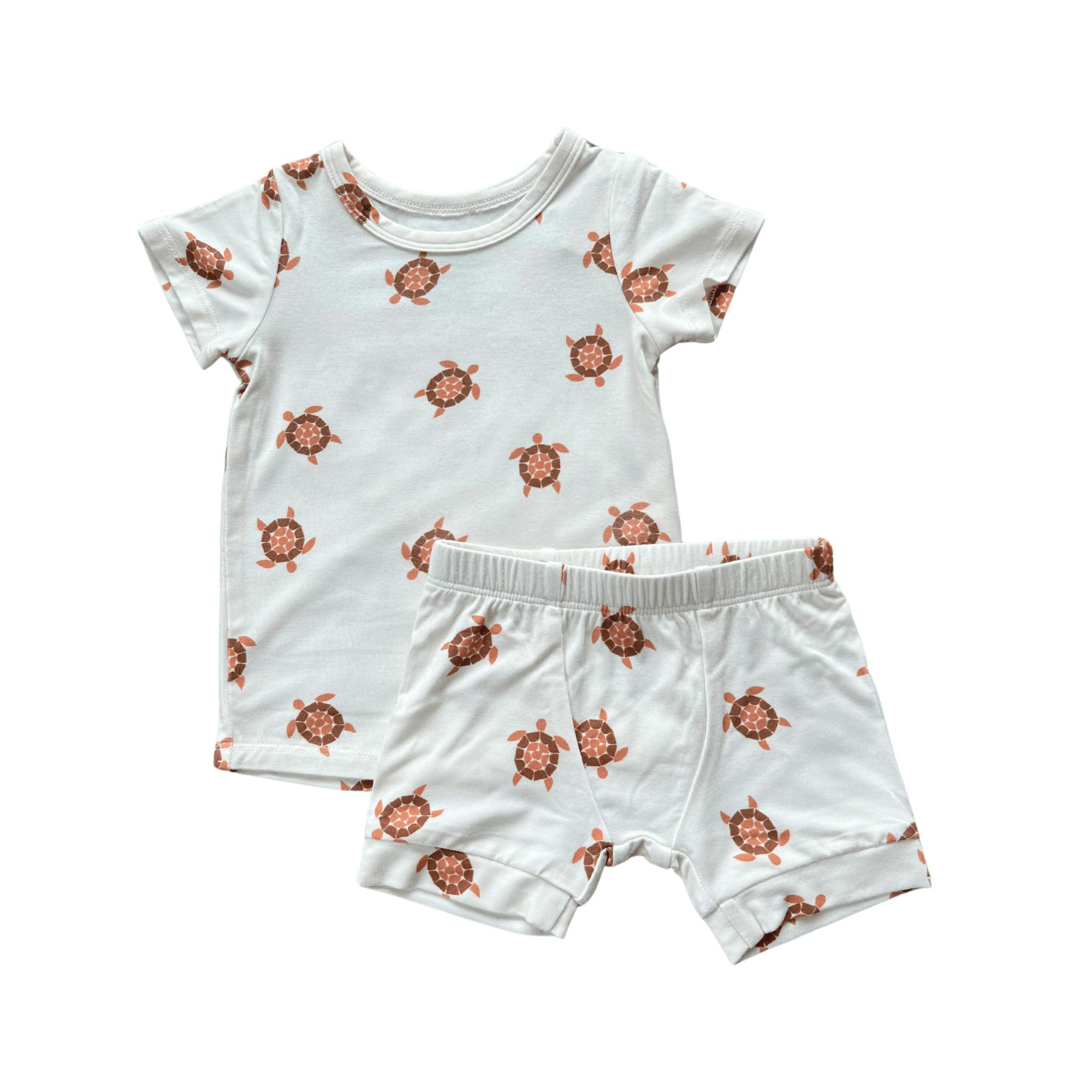 Summer Lounge Set