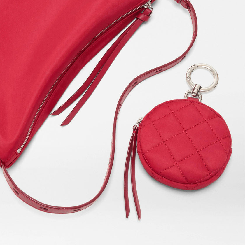 Apple Small Waverly Hobo