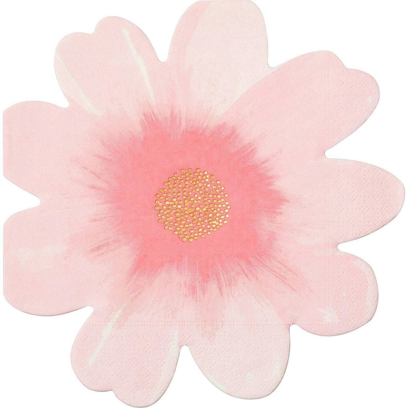 Flower Garden Napkins