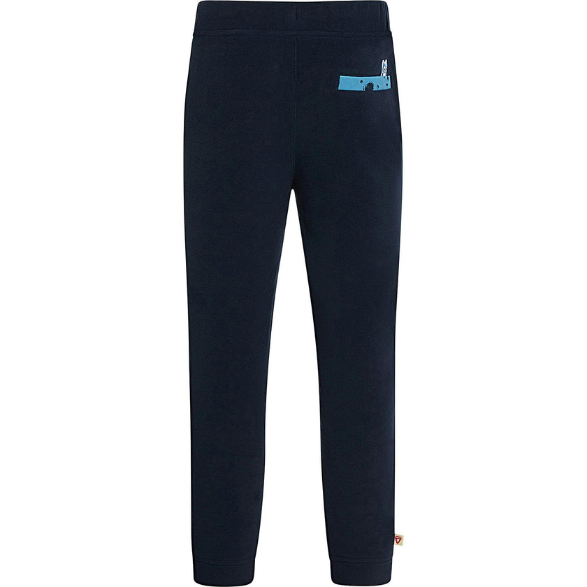 Step bio-fleece pants "Galaxy"