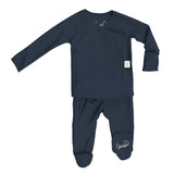 Bonsie Baby Footie