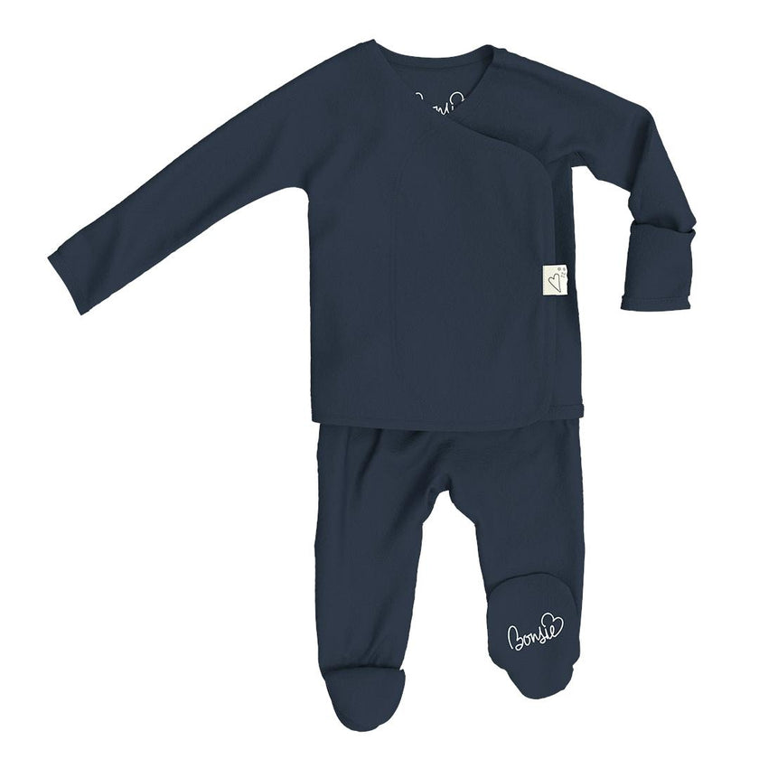 Bonsie Baby Footie