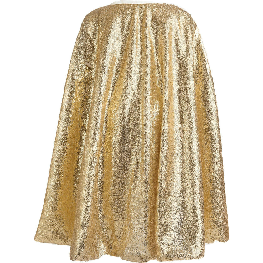 Sequins Cape