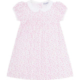 Pink Cheetah Print Playtime Dress