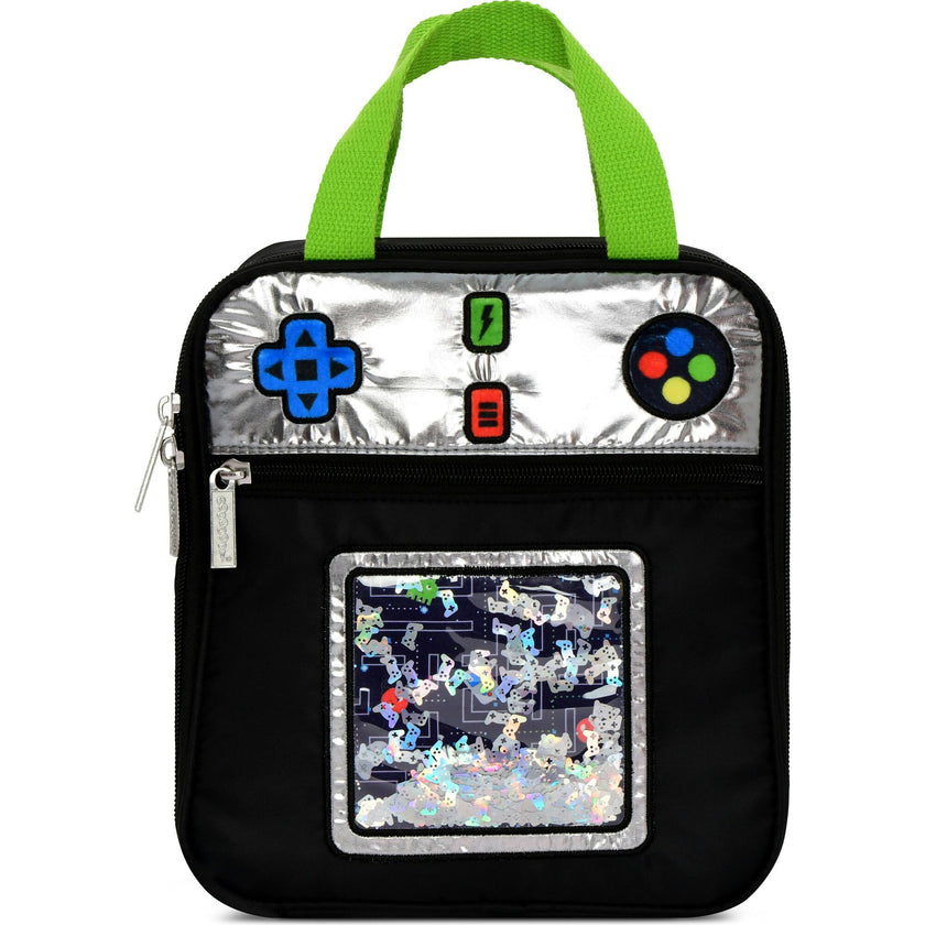 Game On Lunch Tote