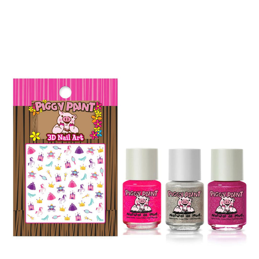 Sparkle On Sparkle Set