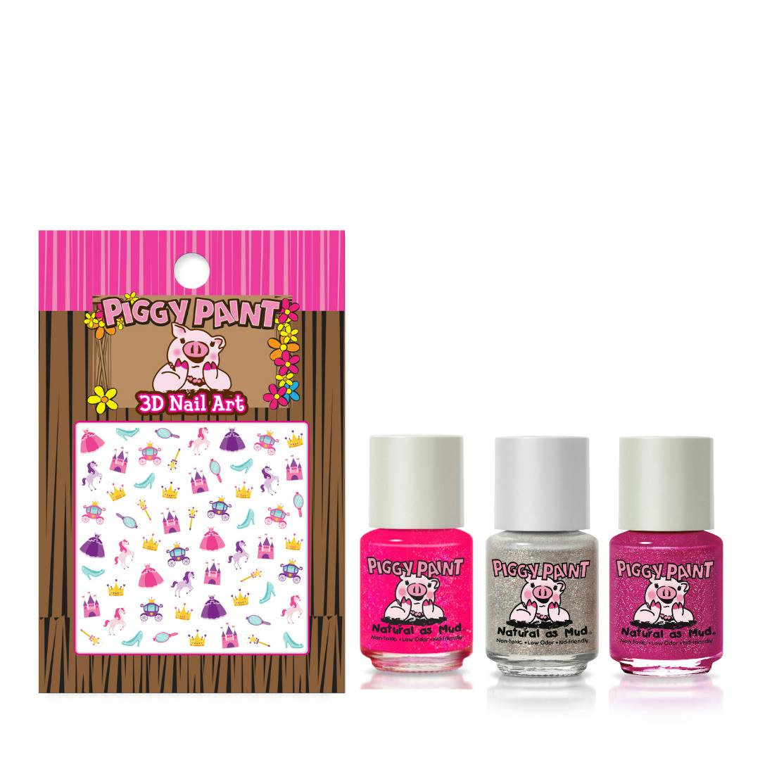 Sparkle On Sparkle Set