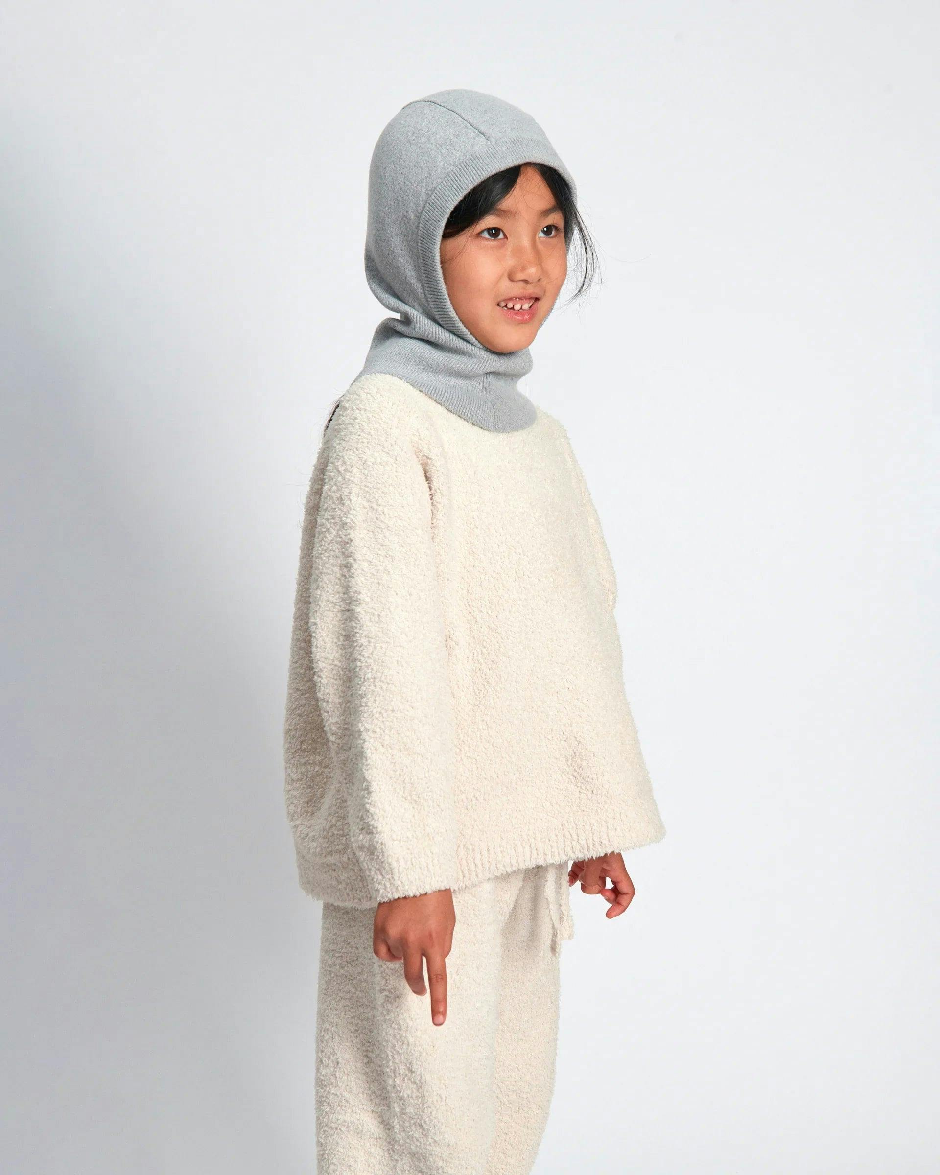 Balaclava • Vegan Cashmere