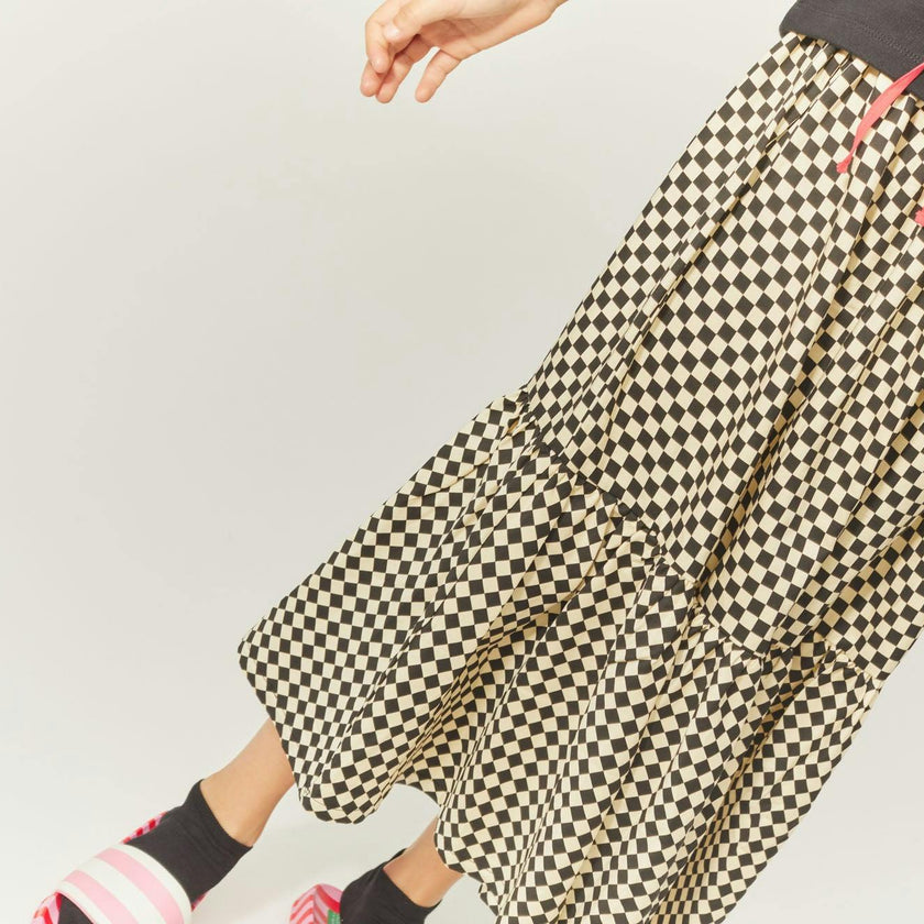 Chess Skirt