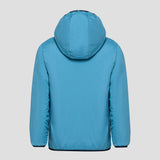 Glow reversible PrimaLoft jacket