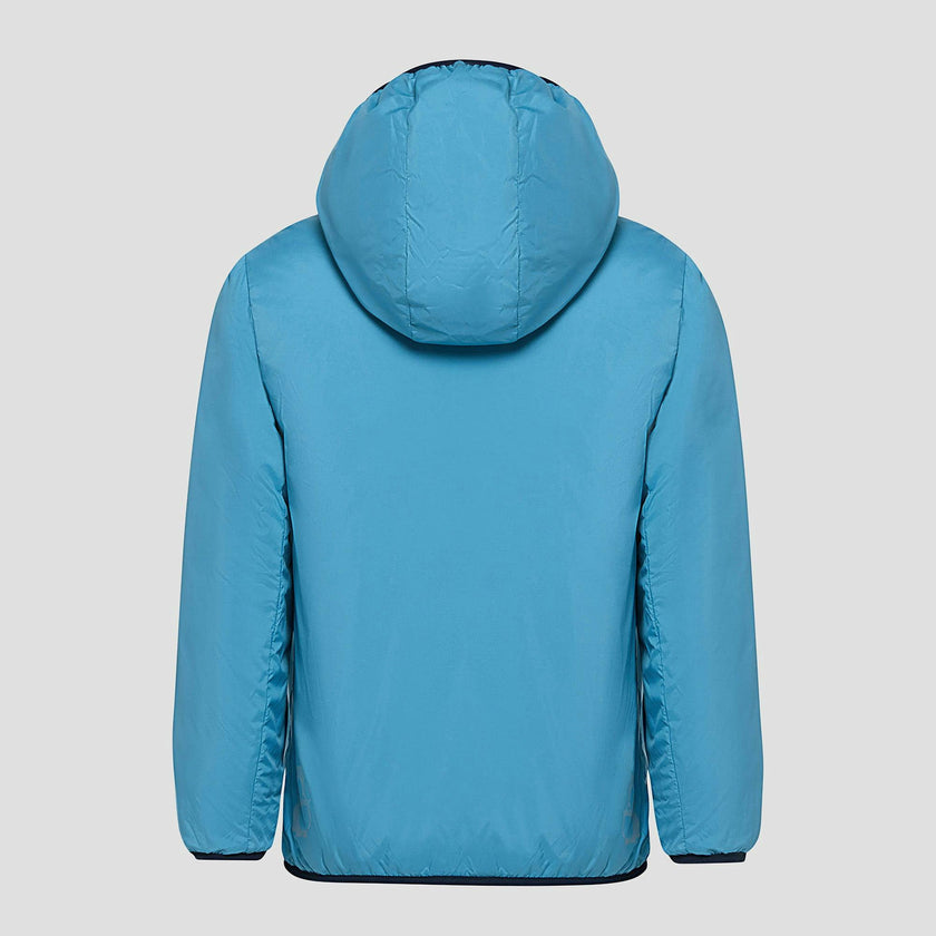 Glow reversible PrimaLoft jacket