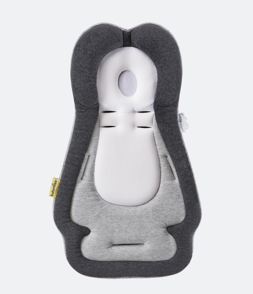 Cozymorpho Infant Stroller & Seat Insert