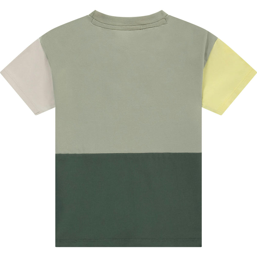Colorblock T-Shirt