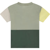 Colorblock T-Shirt