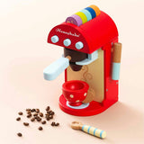 Café Machine