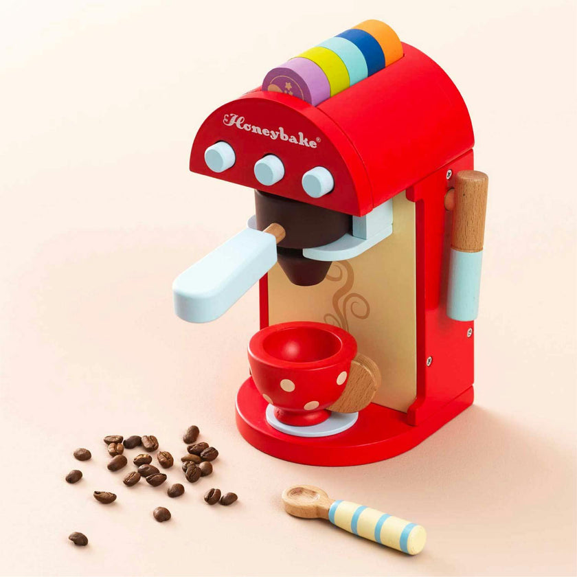 Café Machine