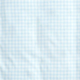 Picnic Gingham Crib Sheet