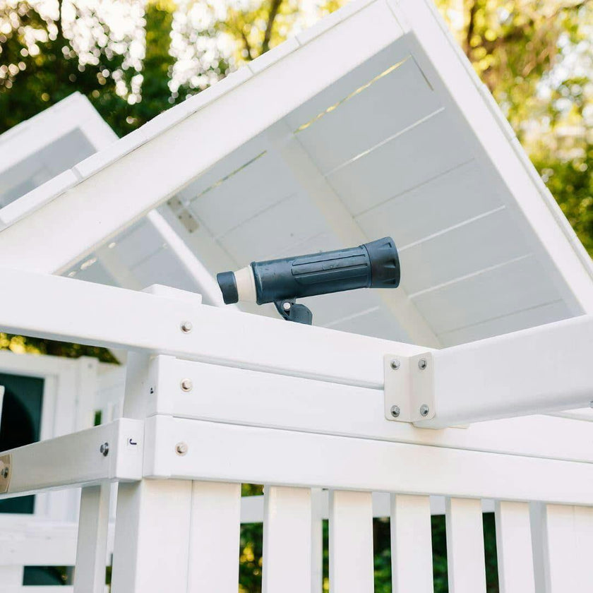 Telescope Playset Accessory - Grey
