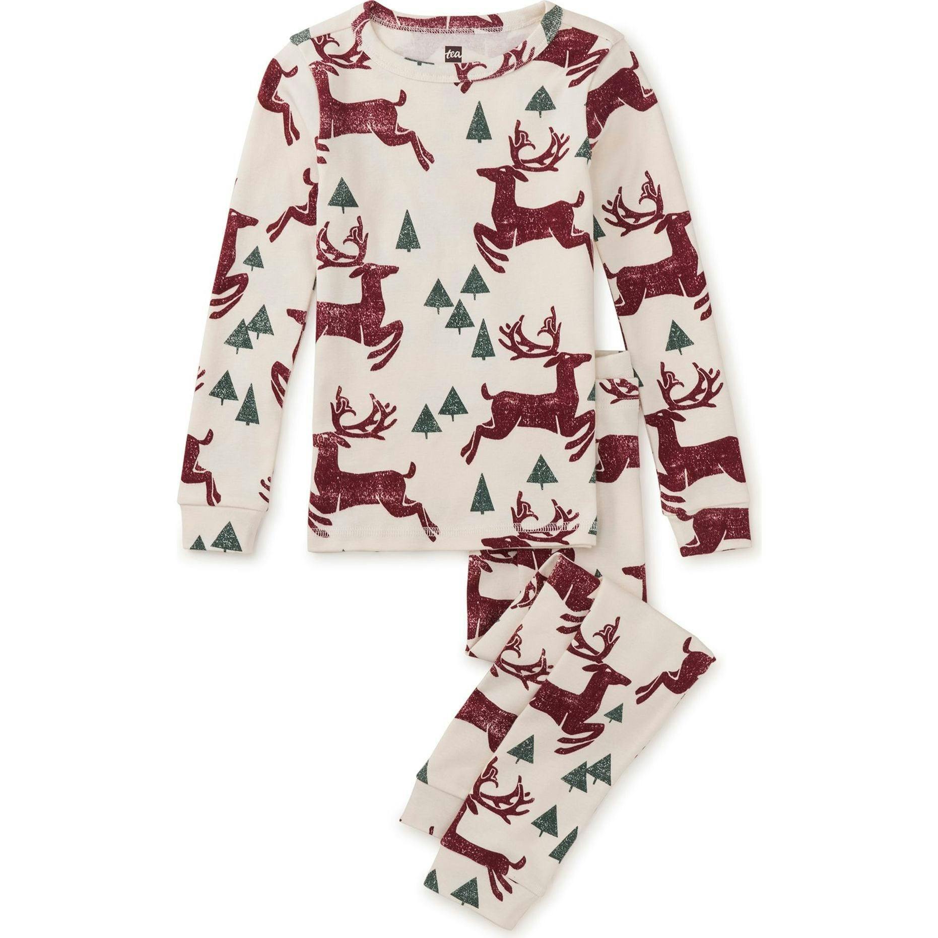 Goodnight Pajama Set, Multi