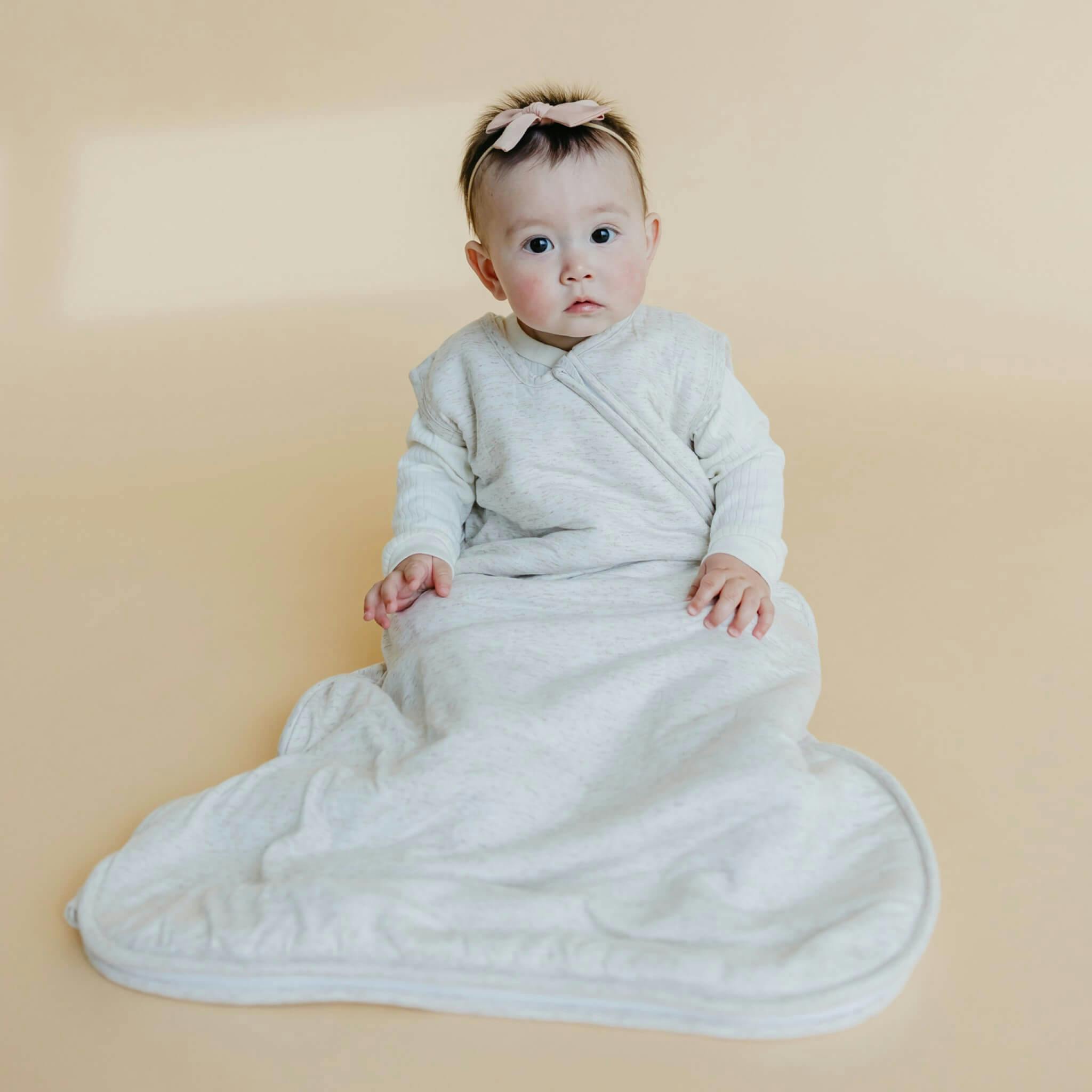 Sleep Bag - Oat