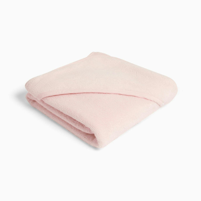 Baby Hooded Bath Towel