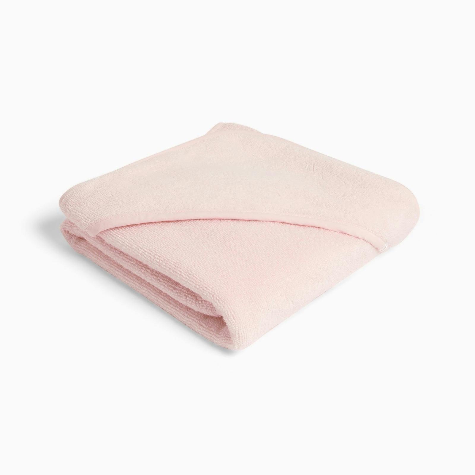 Baby Hooded Bath Towel