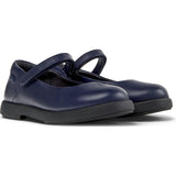 Mary Janes Duet Kids Black