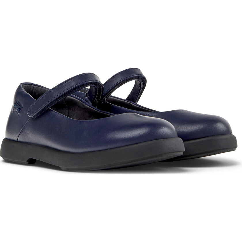 Mary Janes Duet Kids Black