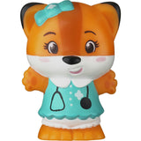 Timber Tots: Care Center