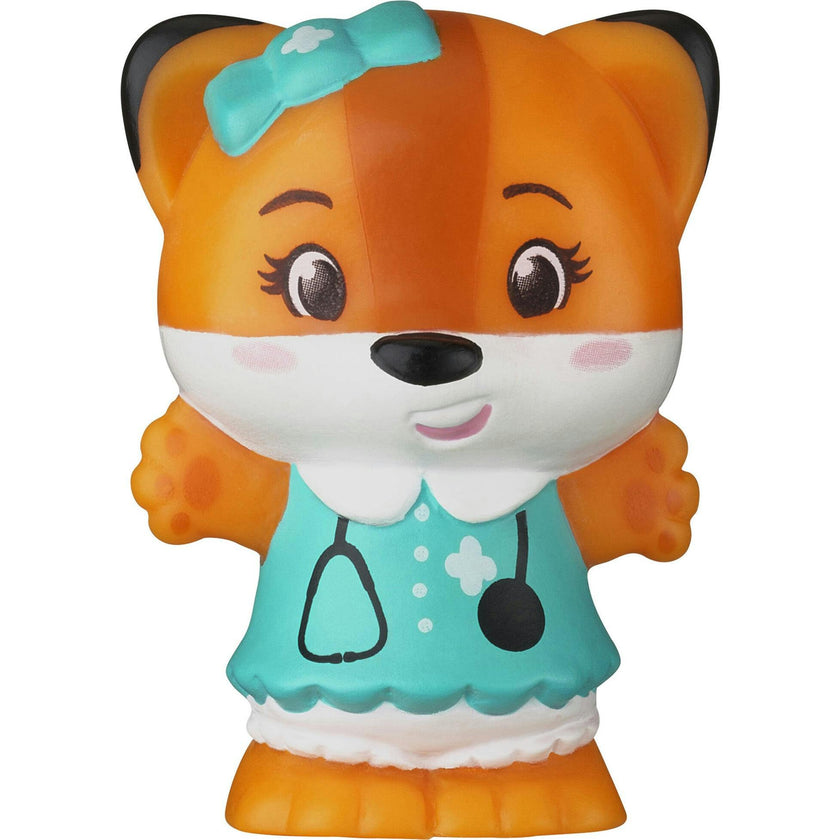 Timber Tots: Care Center