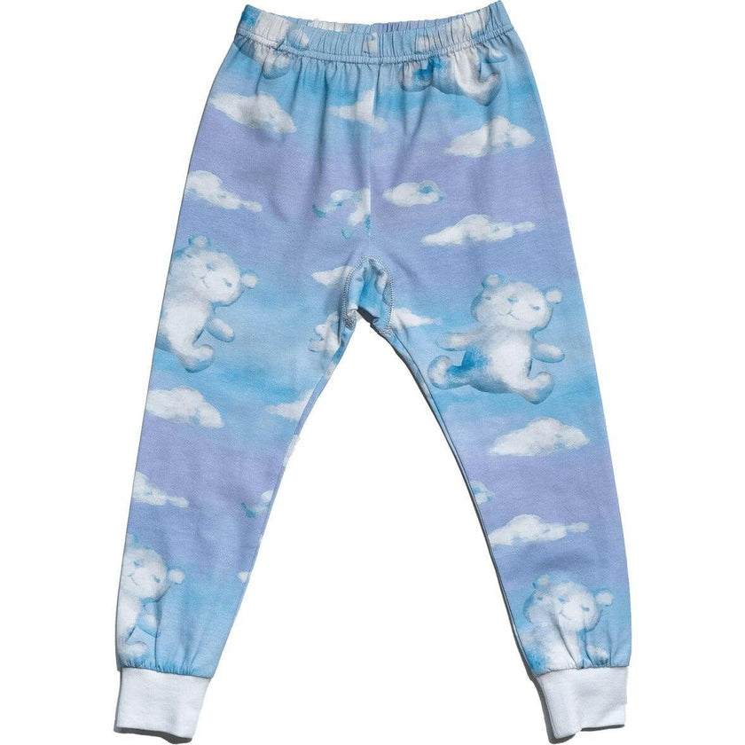 Emerson 2-Piece Lounge Pajamas