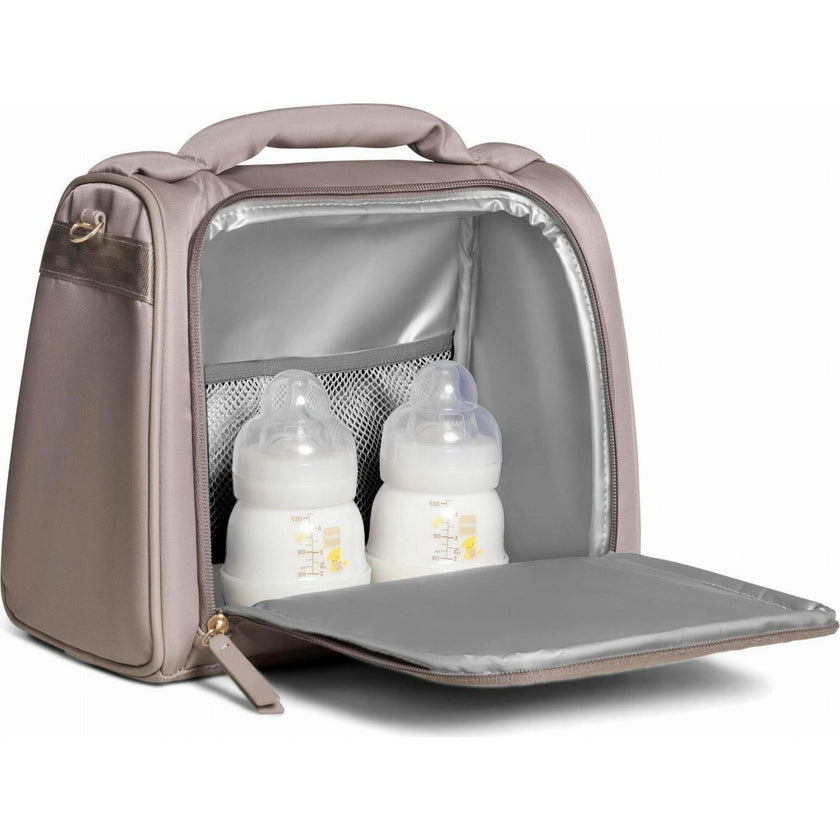 Insulated Bottle Bag