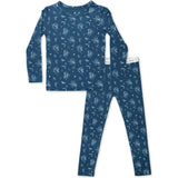 Ninja Bamboo Kids Pajamas