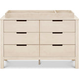 Colby 6-Drawer Double Dresser