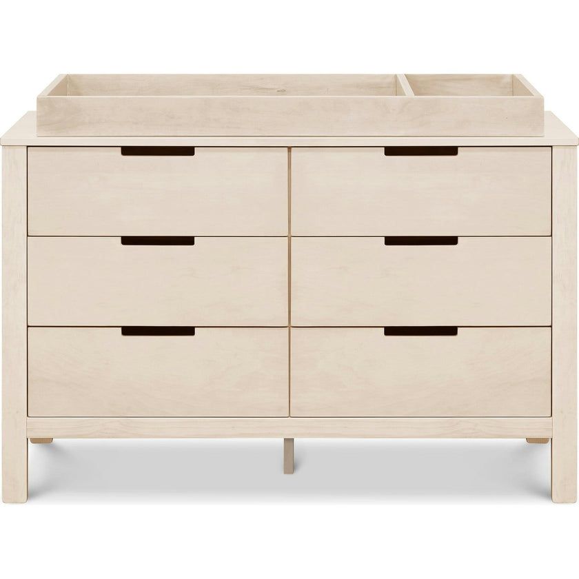 Colby 6-Drawer Double Dresser