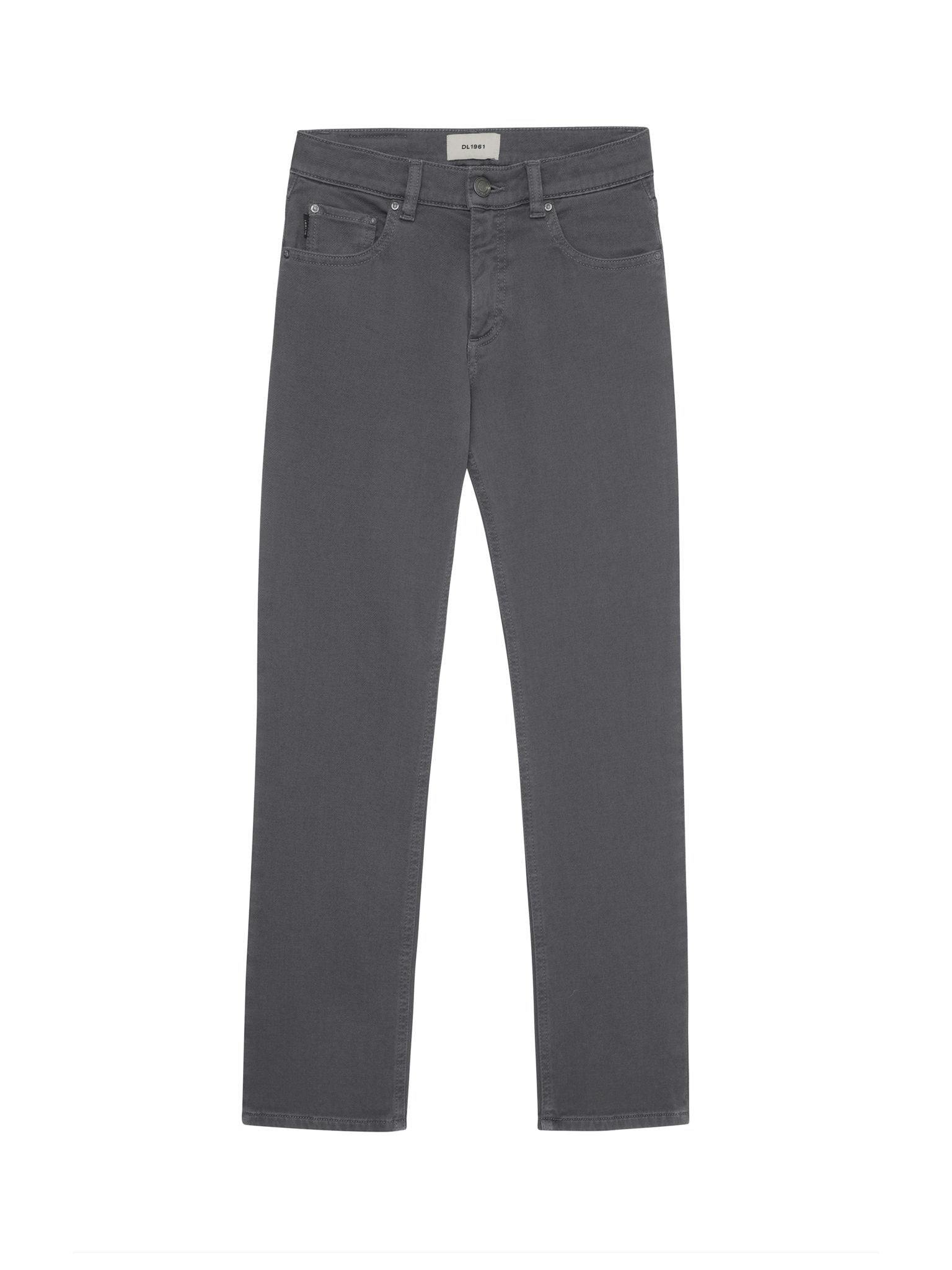 Benji Straight Knit Jeans | Alloy