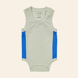 Bleacher Onesie