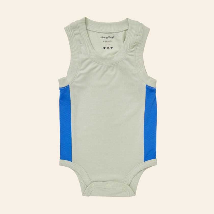 Bleacher Onesie