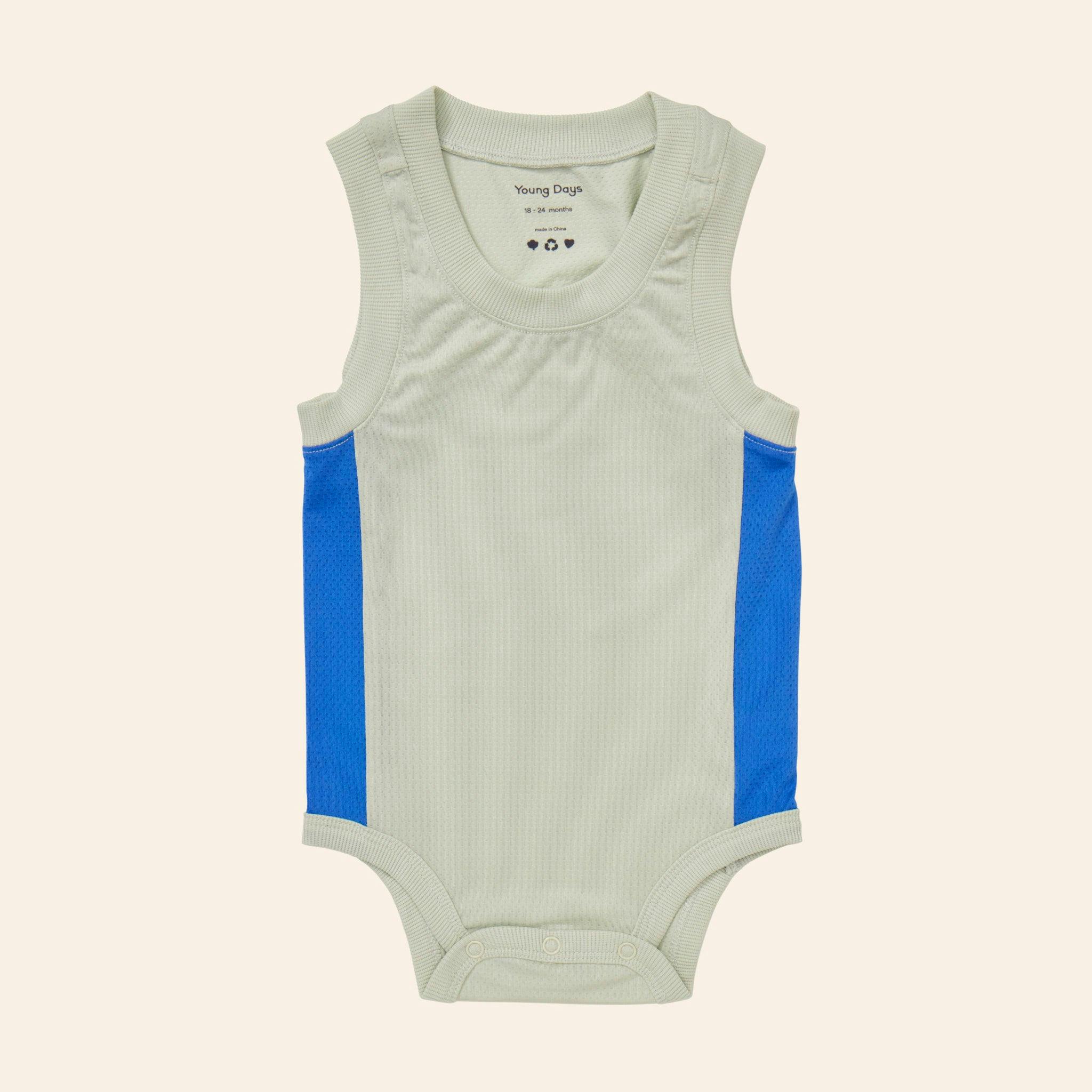 Bleacher Onesie