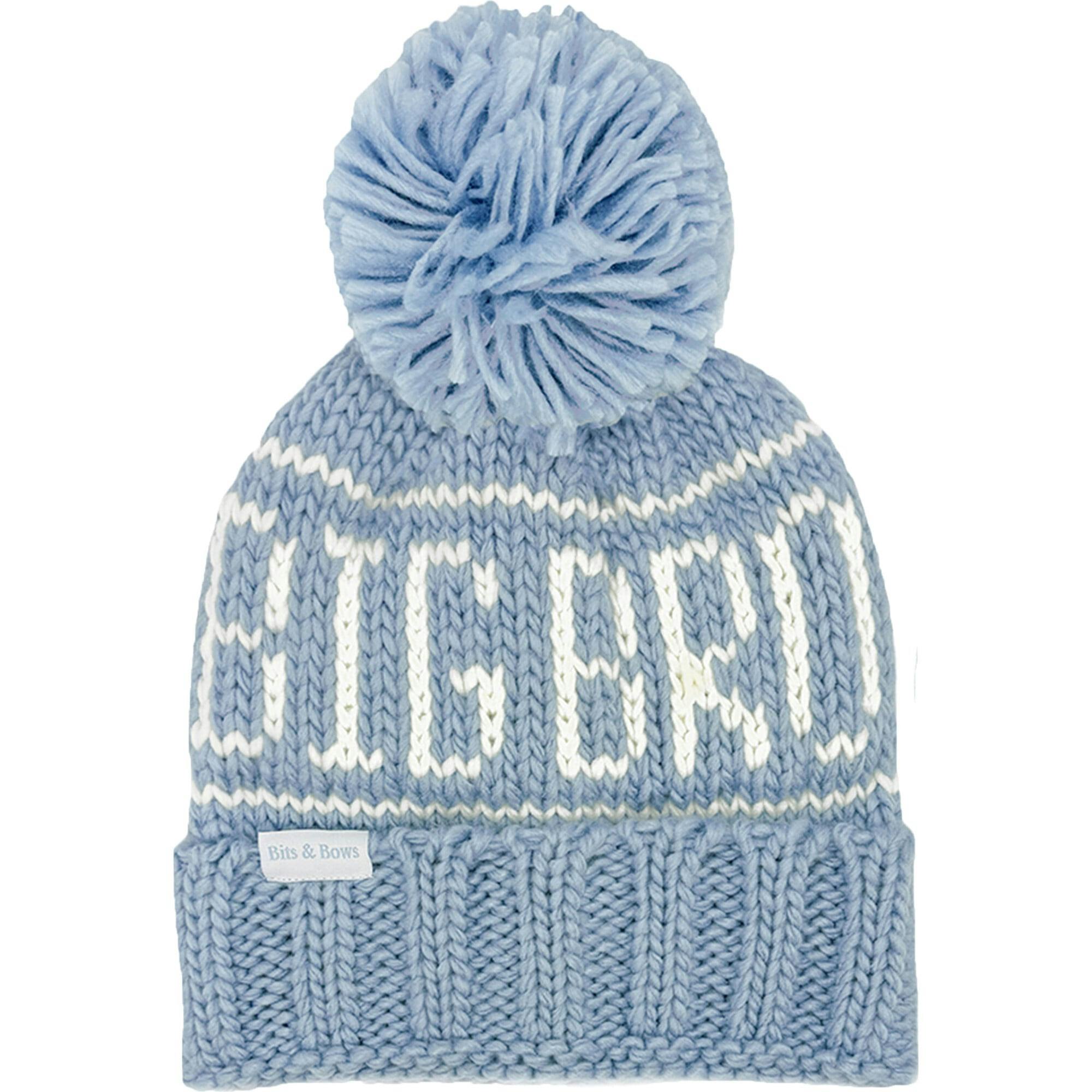 Big Bro Bobble Hat