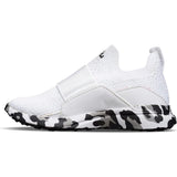 Kids Techloom Bliss Sneakers, White
