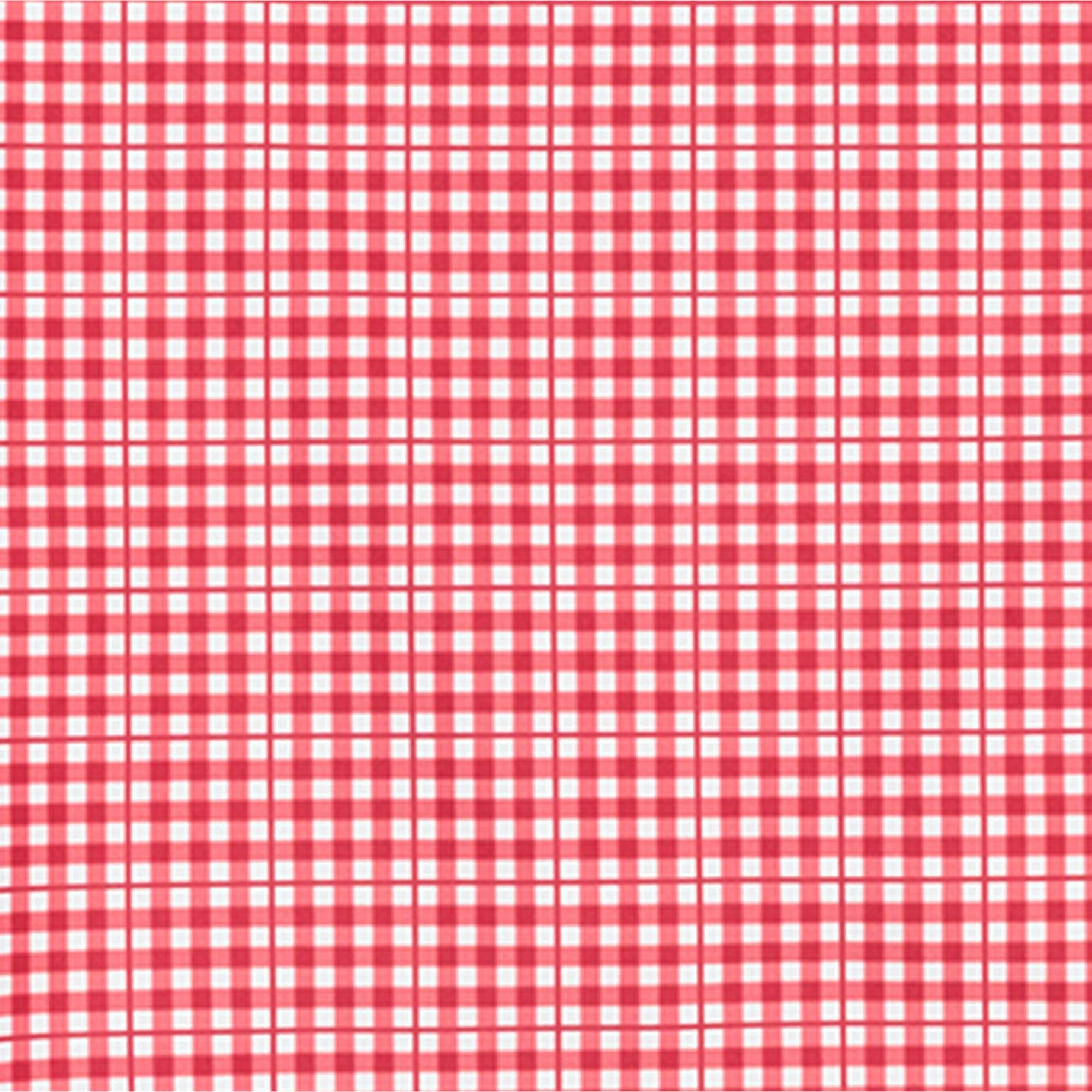 Girls Poppy Gingham Tie-Knot Rashguard Set