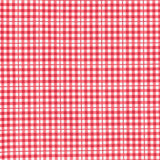Girls Poppy Gingham Rashguard One Piece